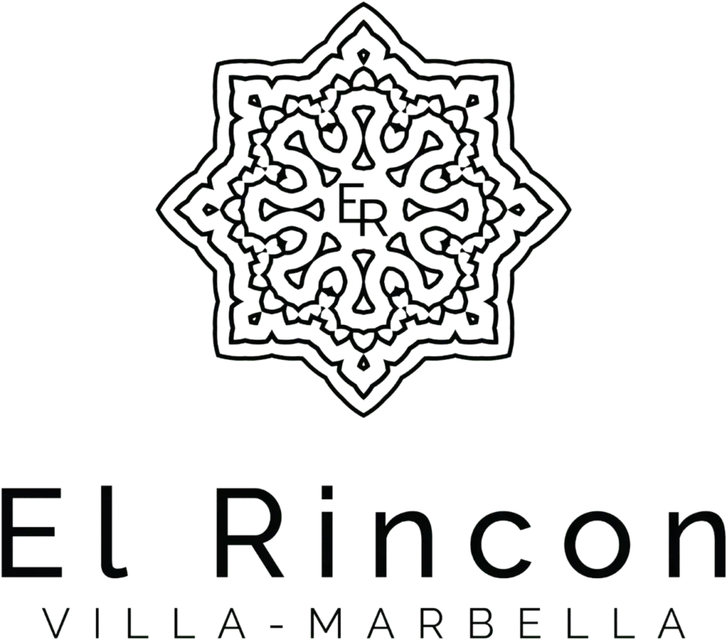 logo el rincón Marbella