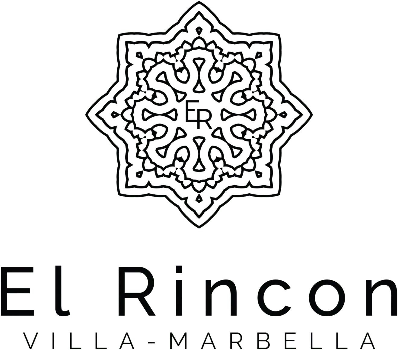 logo el rincón Marbella