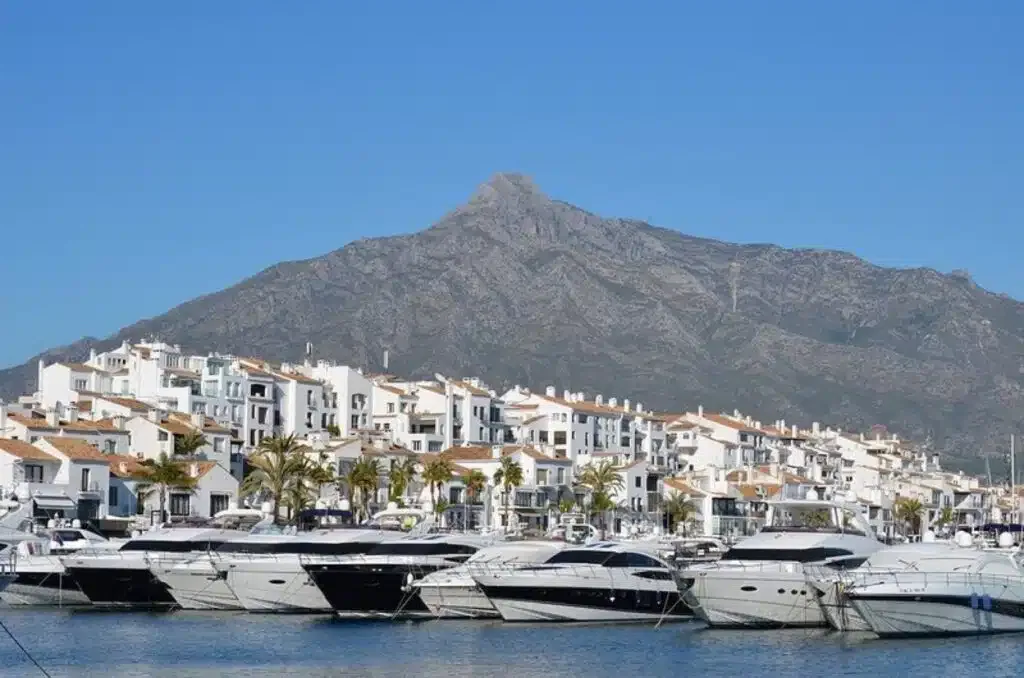 Qué hacer en Marbella