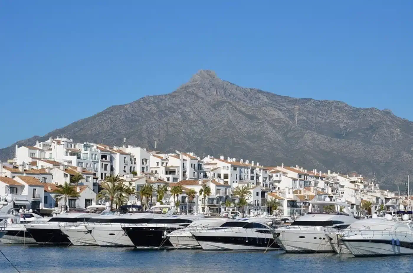 Qué hacer en Marbella