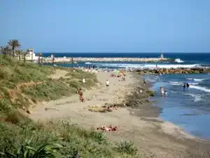 Artola Cabopino